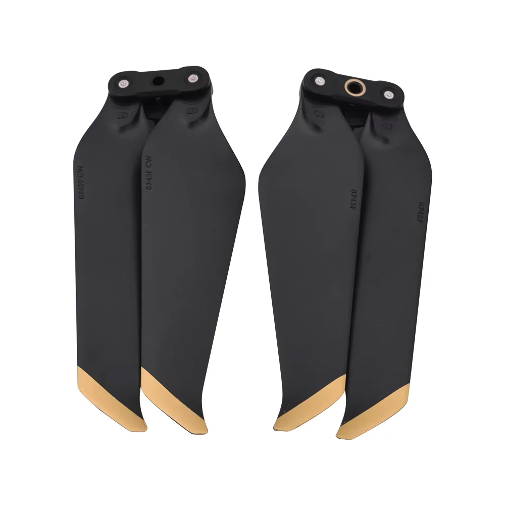 4/8PCS 8743 Propeller Low-Nois - Drone Battery Smart のレビューと価格