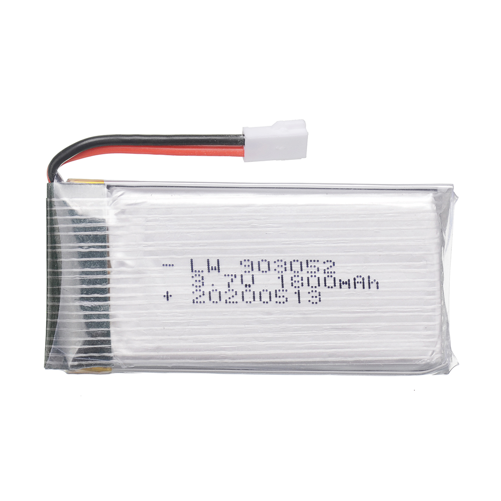 5IN1 Charger 903052 3.7V 1800m - Drone Battery Charger のレビューと価格
