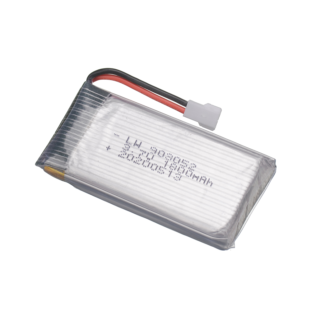 5IN1 Charger 903052 3.7V 1800m - Drone Battery Charger のレビューと価格