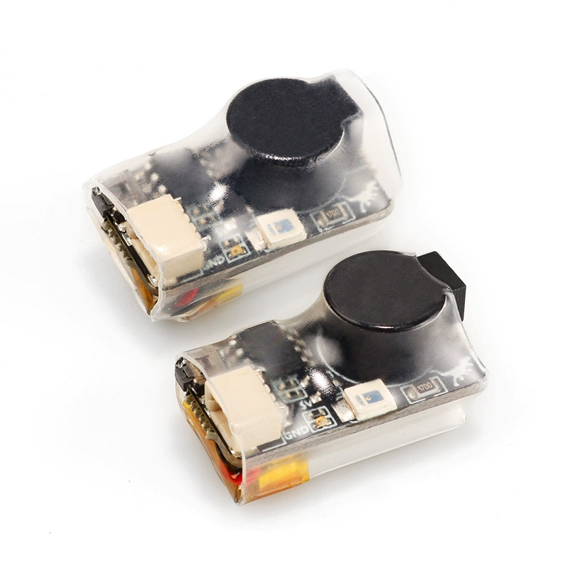 HGLRC Soter Buzzer FPV Drone A - Drone Battery Alarm のレビューと価格