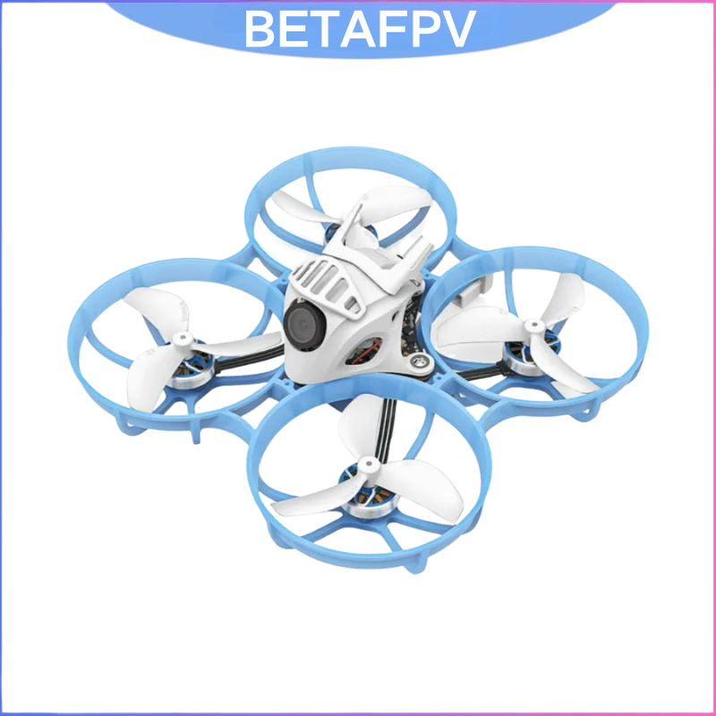 BETAFPV Meteor75 Pro 1S Brushl - Drone Battery Box のレビューと価格