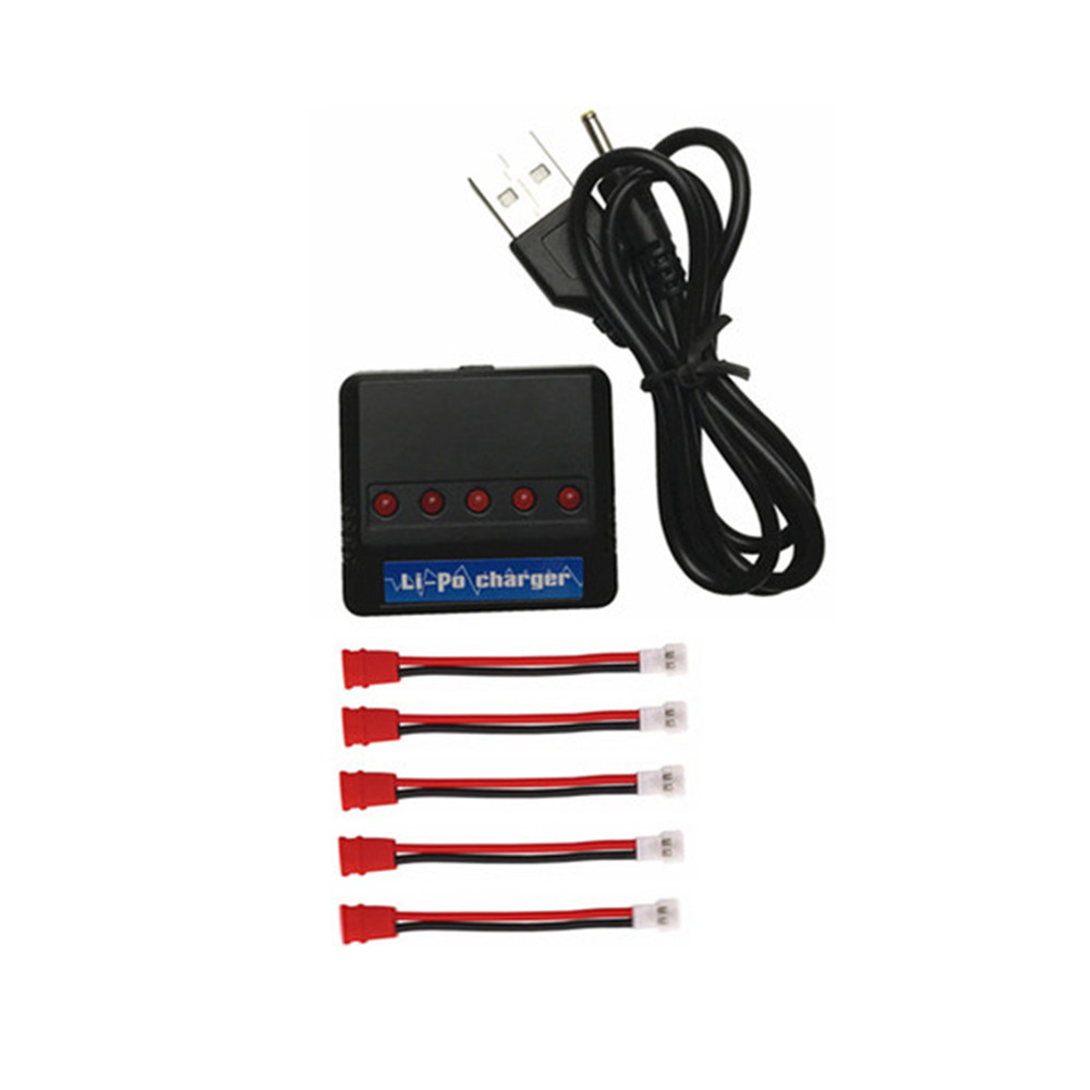 3.7V 1200mAh 903052 lipo batte - Drone Battery Charger のレビューと価格