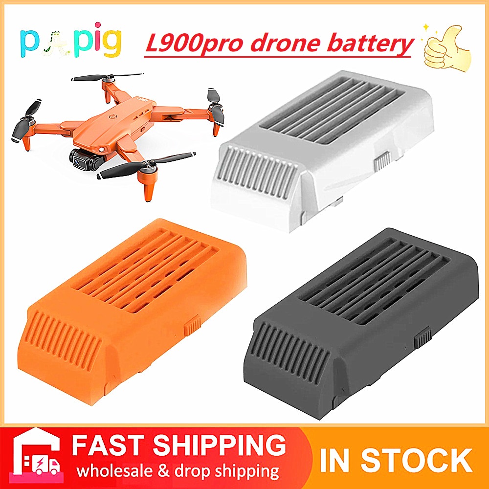L900 Pro GPS Drone 4K Drone Ba - Drone Battery Lipo のレビューと価格