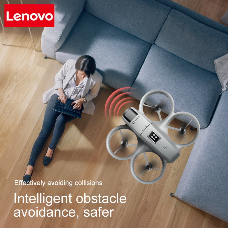 Lenovo D16 GPS Drone 8K Aerial - Drone Battery Case のレビューと価格