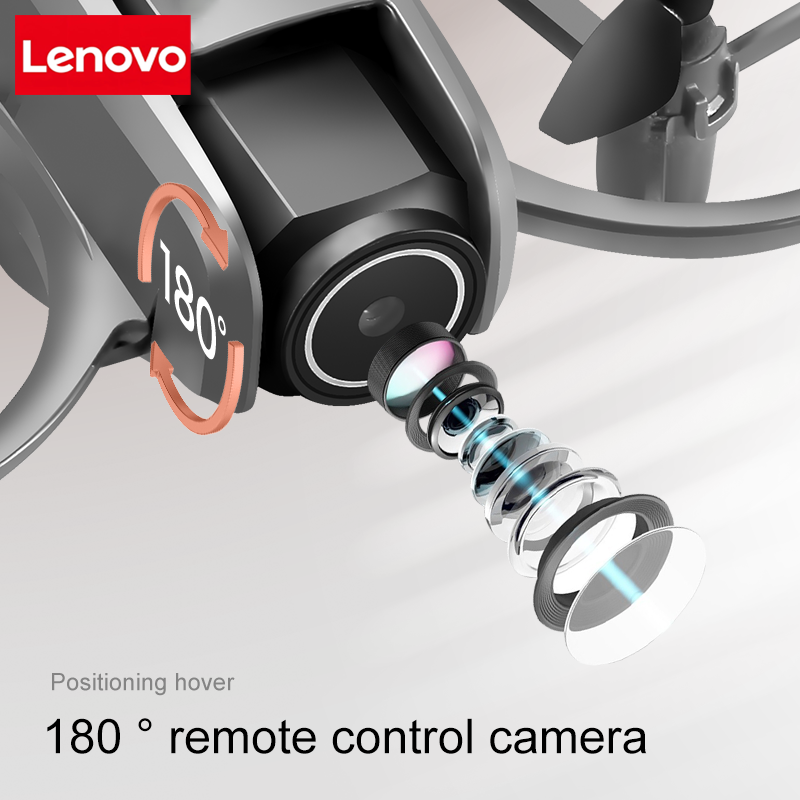Lenovo D16 GPS Drone 8K Aerial - Drone Battery Case のレビューと価格