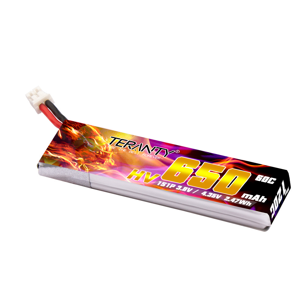 1/3/5/10PCS TREANTY 1S 4.35V H - Drone Battery Li-Ion のレビューと価格