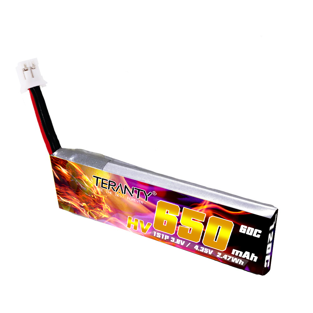 1/3/5/10PCS TREANTY 1S 4.35V H - Drone Battery Li-Ion のレビューと価格