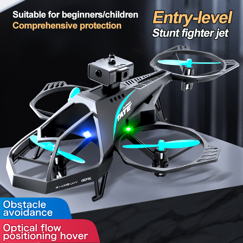 New V35 Remote Control Aircraf - Drone Battery Case のレビューと価格