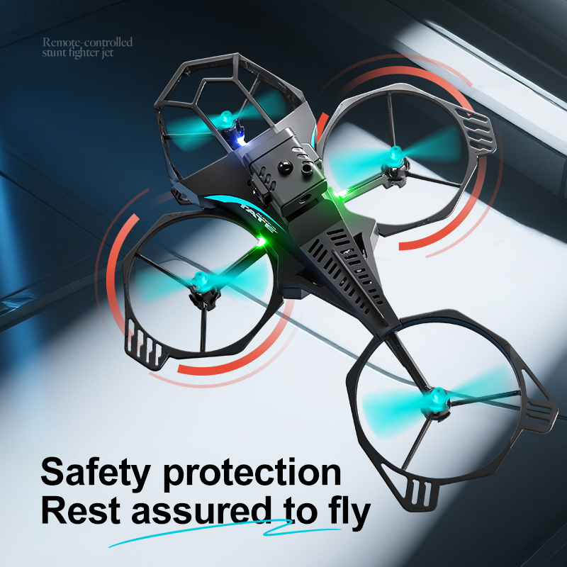 New V35 Remote Control Aircraf - Drone Battery Case のレビューと価格