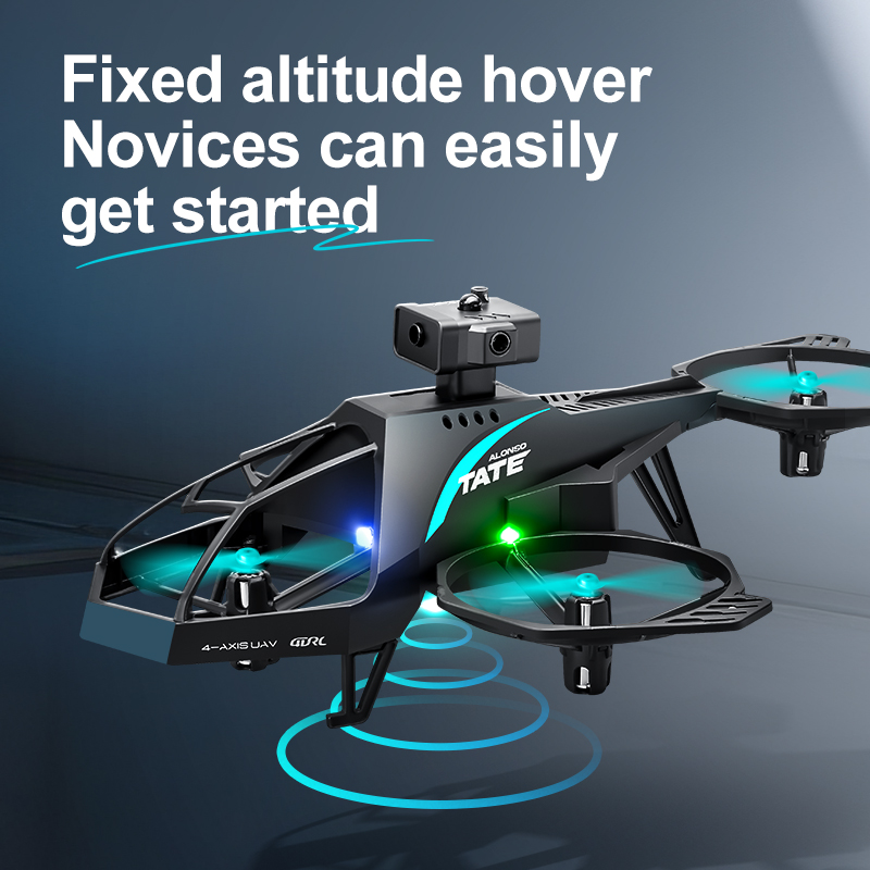 New V35 Remote Control Aircraf - Drone Battery Case のレビューと価格