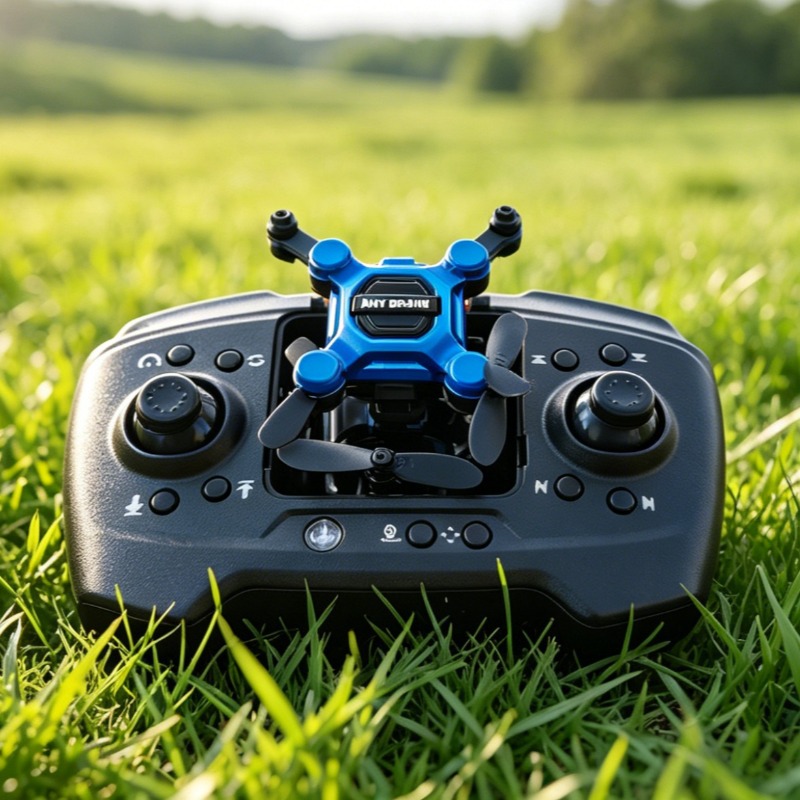 Mini Folding Mosquito Drone wi - Drone Battery Balance Charger のレビューと価格