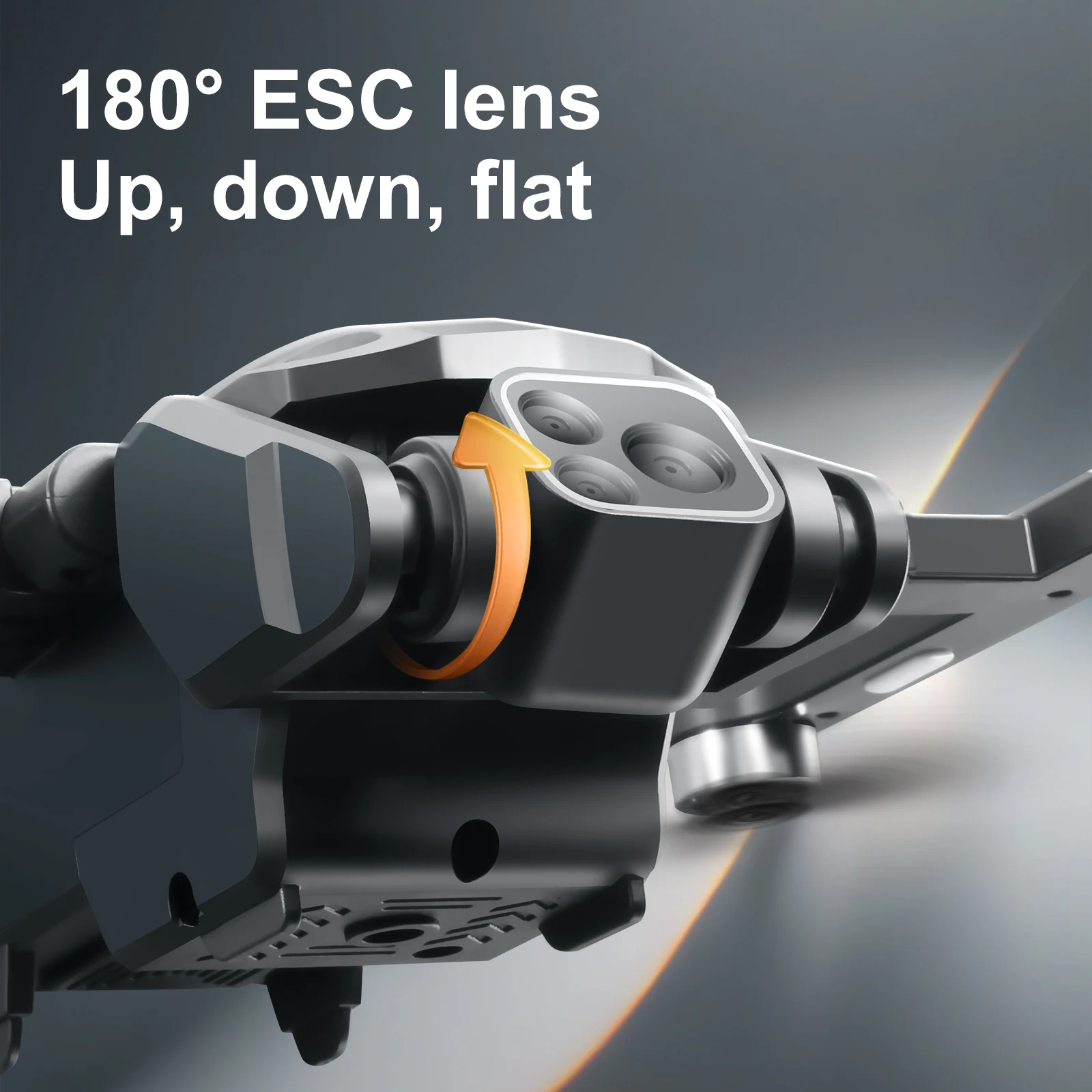 S188 Professional 8K GPS Drone - Drone Battery Li-Ion のレビューと価格