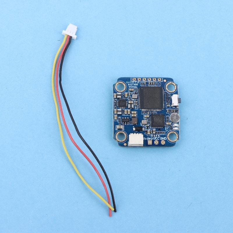 TH 5V-30V Wide Voltage Camera  - Drone Battery High Voltage のレビューと価格