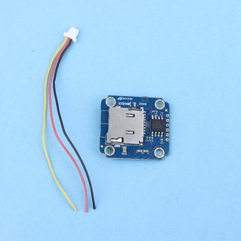 TH 5V-30V Wide Voltage Camera  - Drone Battery High Voltage のレビューと価格