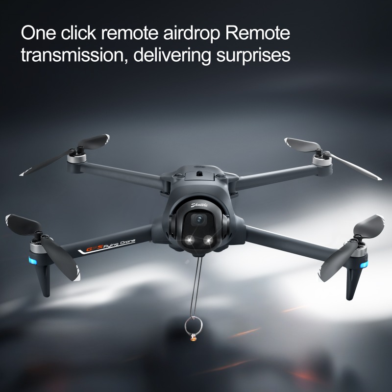 NEW YL059 Mini RC Quadcopter 4 - Drone Battery Box のレビューと価格