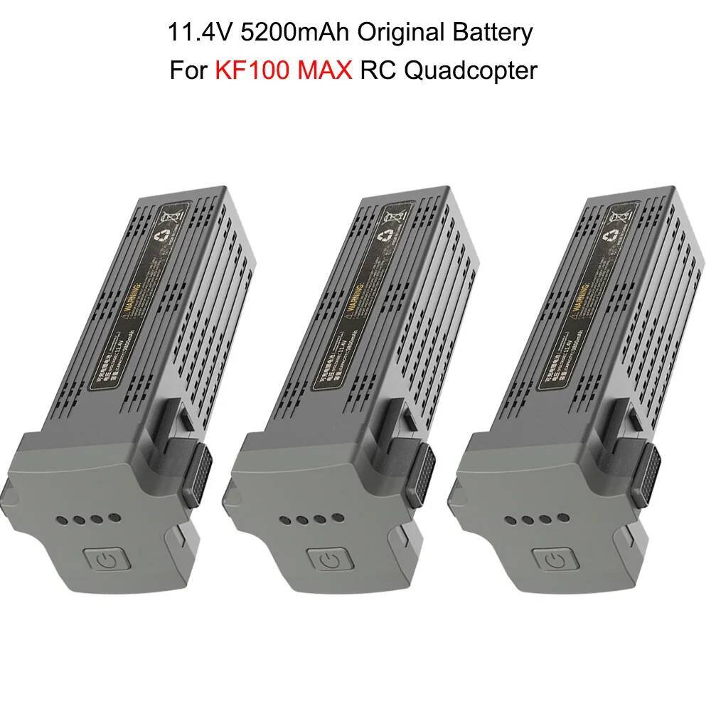 KF100 MAX RC Drone Original Ba - Drone Battery Smart のレビューと価格