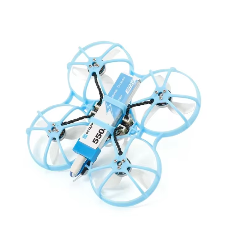 BETAFPV Meteor75 Pro Brushless - Drone Battery Case のレビューと価格