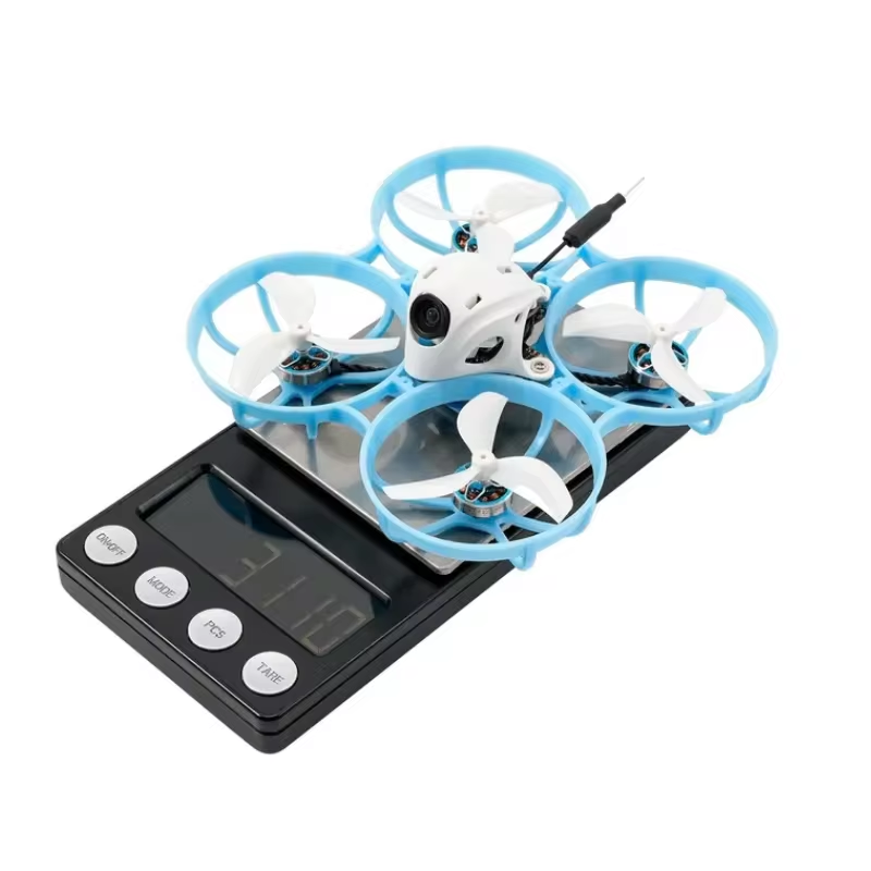 BETAFPV Meteor75 Pro Brushless - Drone Battery Case のレビューと価格
