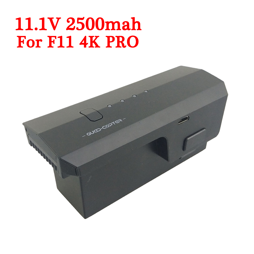 Original F11 4K Pro GPS Drone  - Drone Battery Lipo のレビューと価格