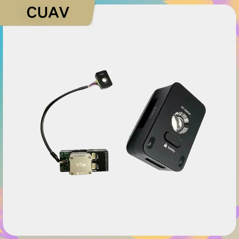 CUAV CPDB Pro High Voltage Pow - Drone Battery High Voltage のレビューと価格