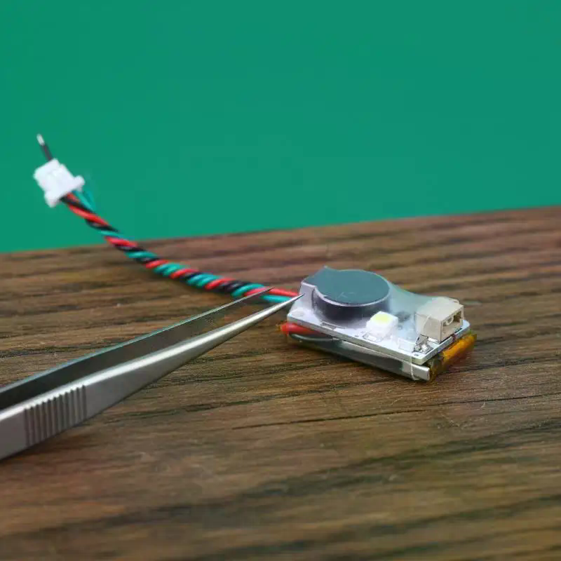 FPV Racing Drone Flight Contro - Drone Battery Alarm のレビューと価格