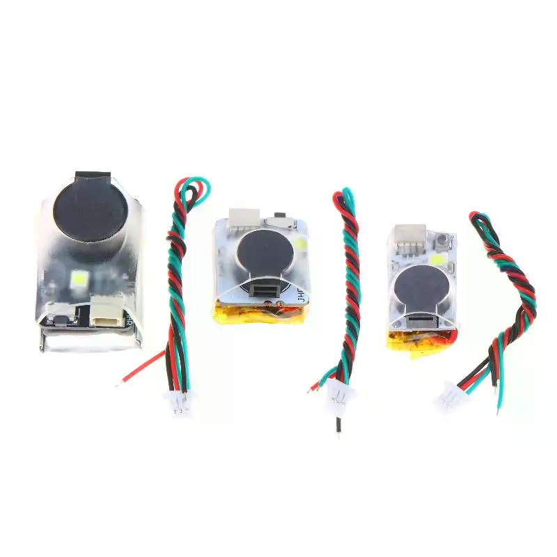 FPV Racing Drone Flight Contro - Drone Battery Alarm のレビューと価格