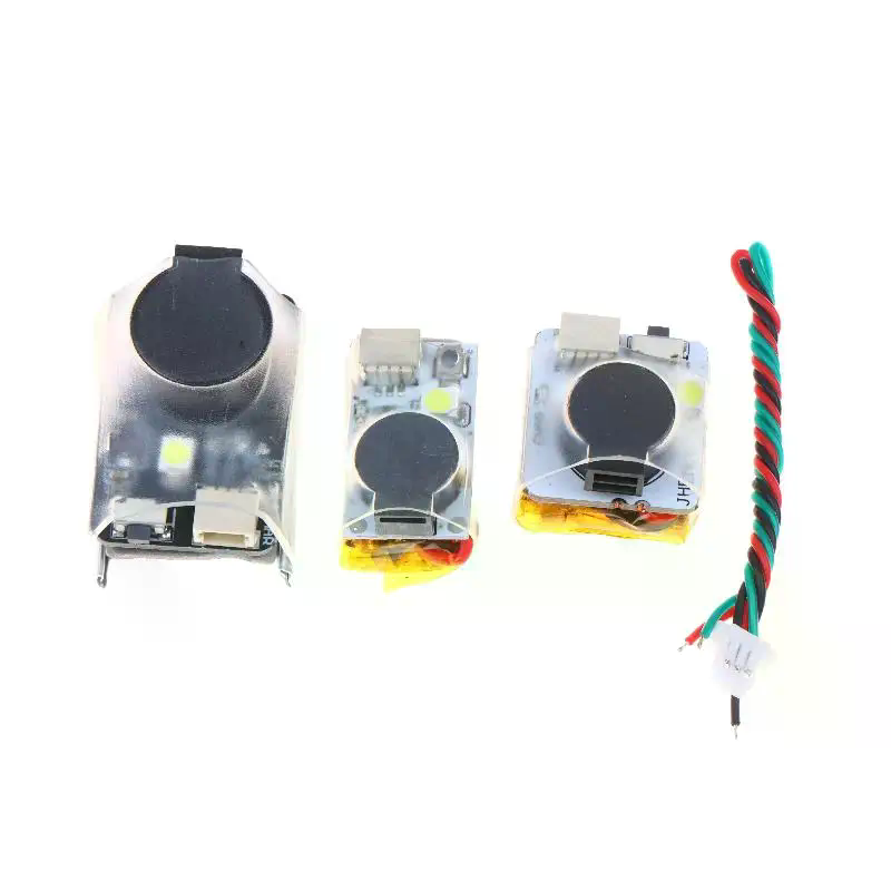 FPV Racing Drone Flight Contro - Drone Battery Alarm のレビューと価格