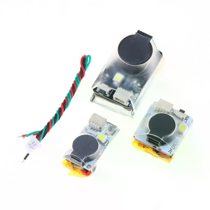 FPV Racing Drone Flight Contro - Drone Battery Alarm のレビューと価格