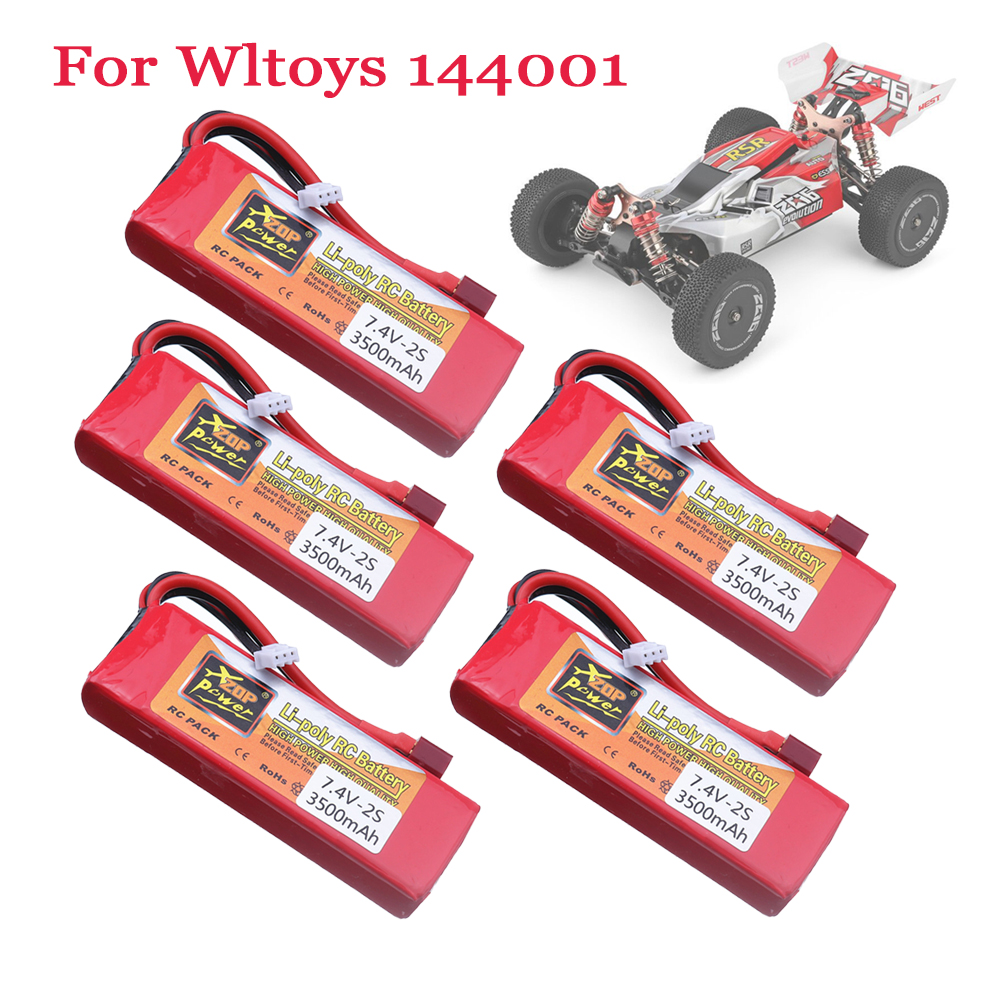 Lipo Battery 2S 7.4V 3500mah R - Drone Battery Lipo のレビューと価格