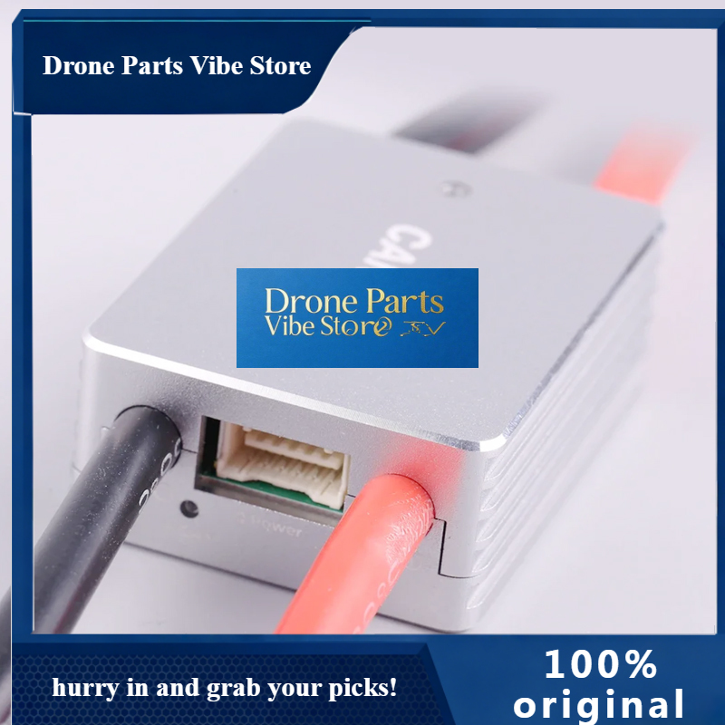 Drone PartsCUAV CAN PMU/UAVCAN - Drone Battery High Voltage のレビューと価格