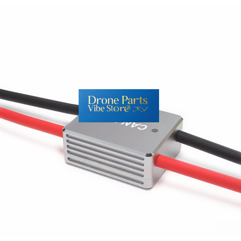 Drone PartsCUAV CAN PMU/UAVCAN - Drone Battery High Voltage のレビューと価格