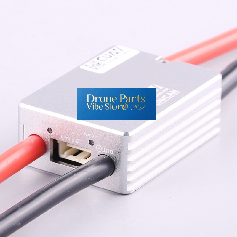 Drone PartsCUAV CAN PMU/UAVCAN - Drone Battery High Voltage のレビューと価格