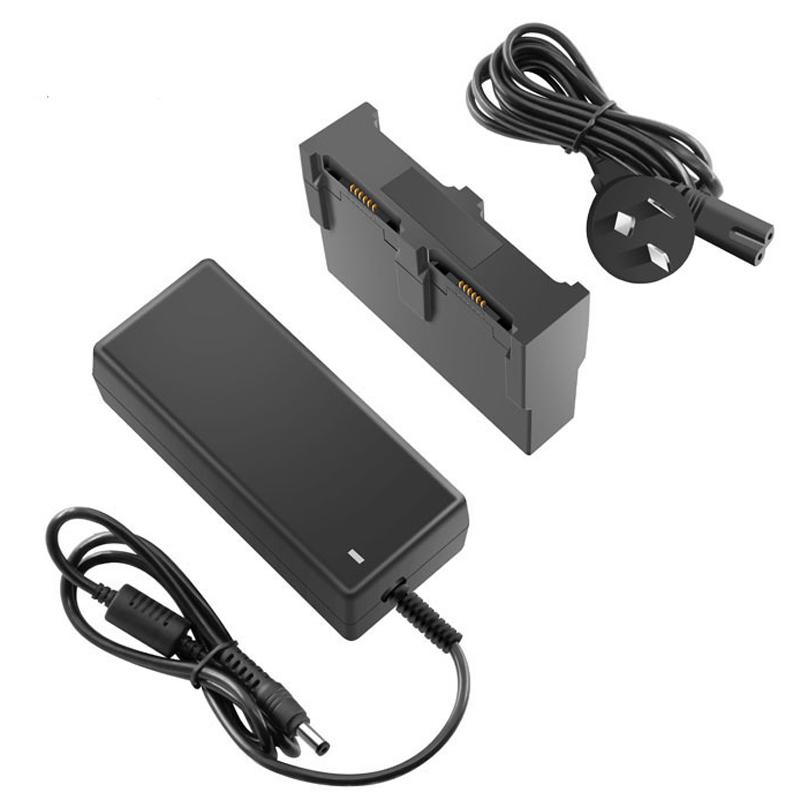 YX-Split Charger For DJI Spark - Drone Battery Parallel Board のレビューと価格