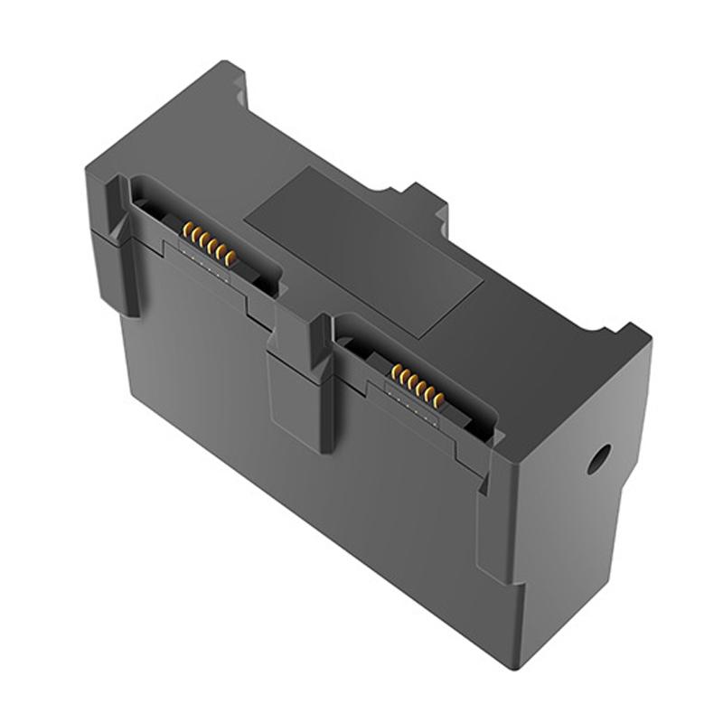 YX-Split Charger For DJI Spark - Drone Battery Parallel Board のレビューと価格