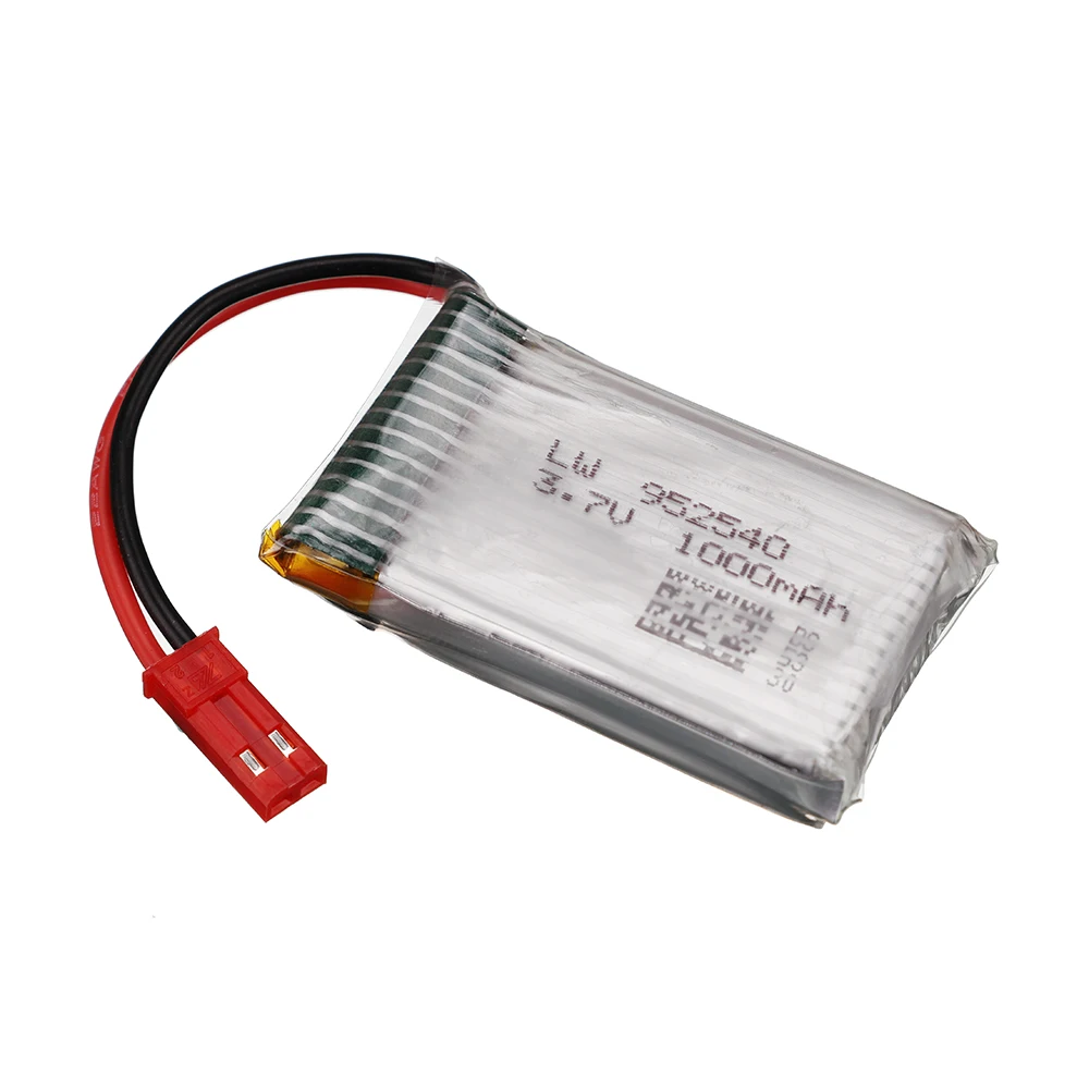 3.7V 1000mah Lipo Battery and  - Drone Battery Charger のレビューと価格