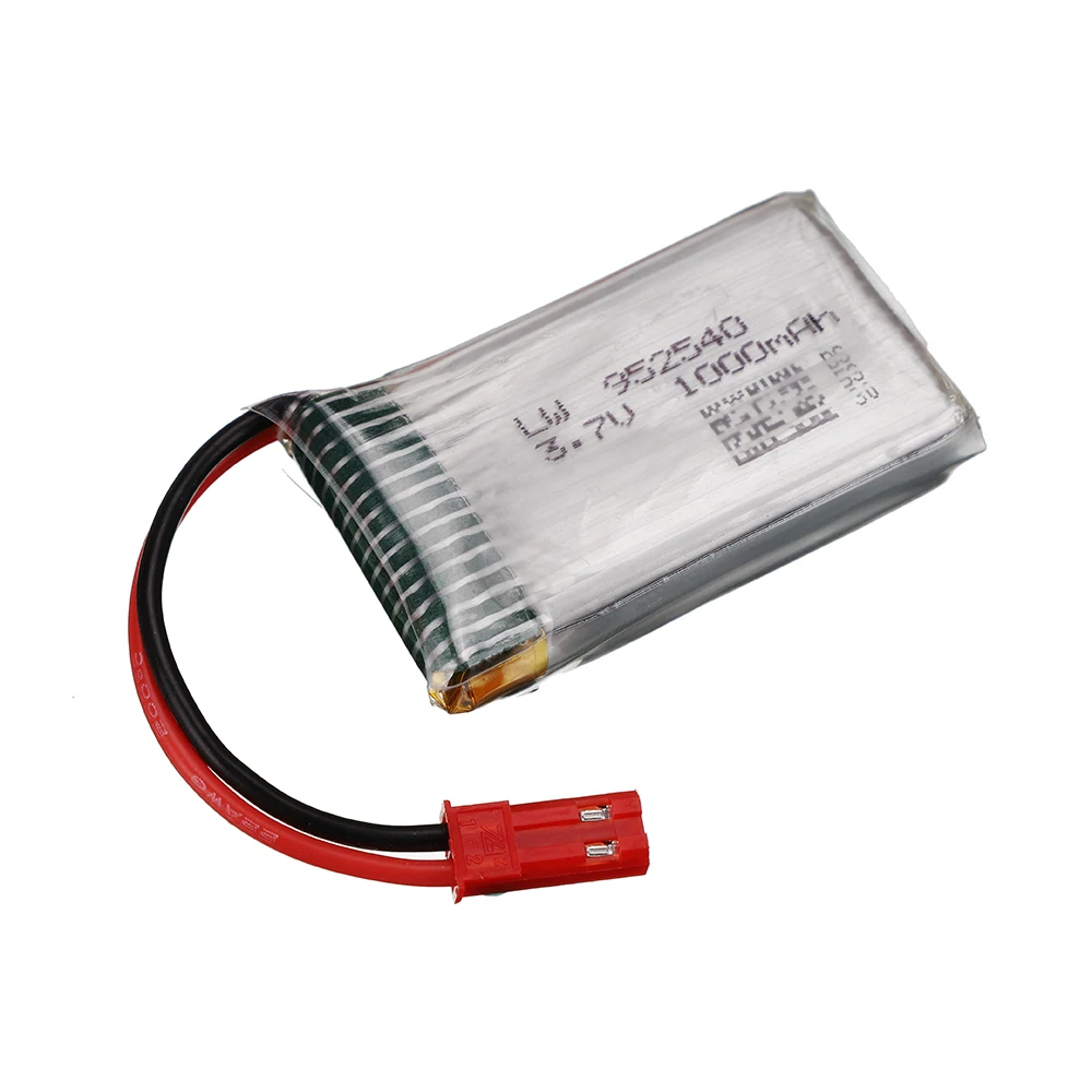 3.7V 1000mah Lipo Battery and  - Drone Battery Charger のレビューと価格
