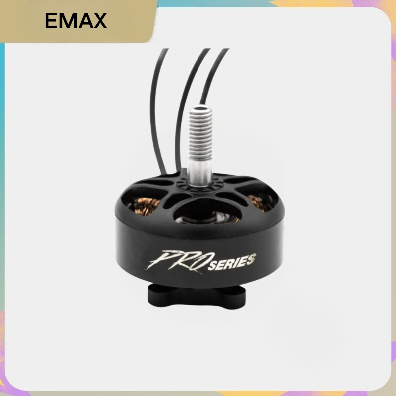 EMAX PRO 2808 Brushless Motor, - Drone Battery High Voltage のレビューと価格