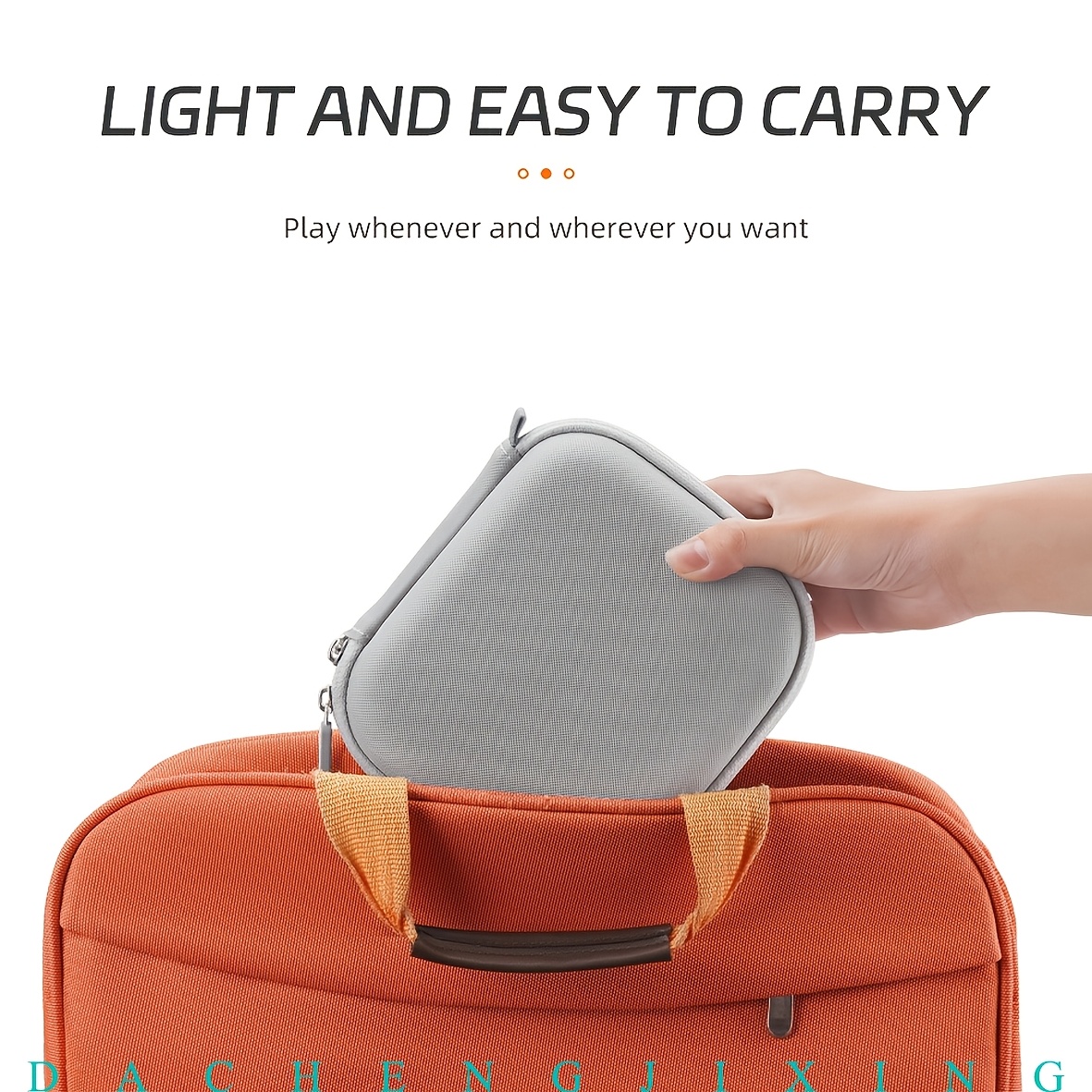 Carrying Case for DJI Neo 2, P - Drone Battery Bag のレビューと価格