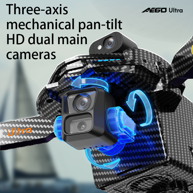 AE60 GPS Drone Professional 8K - Drone Battery Balance Charger のレビューと価格