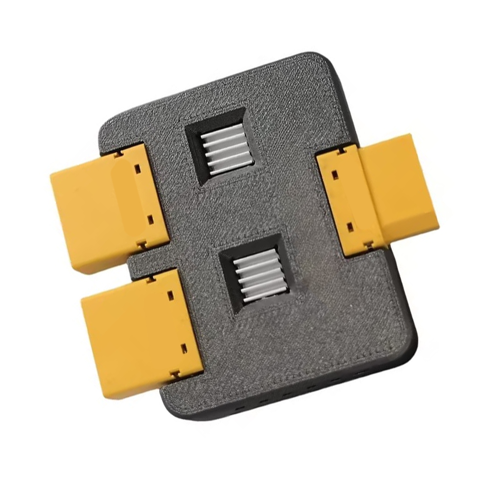 Battery Expansion Module Dual- - Drone Battery Parallel Board のレビューと価格