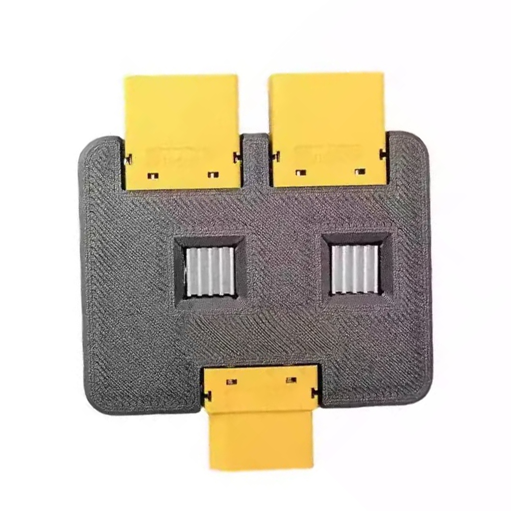 Battery Expansion Module Dual- - Drone Battery Parallel Board のレビューと価格