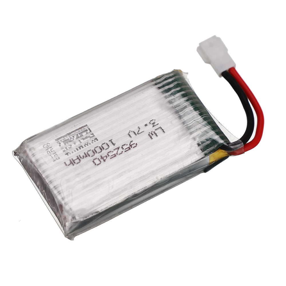 3.7V 1000MAH lipo Drone Batter - Drone Battery Lipo のレビューと価格