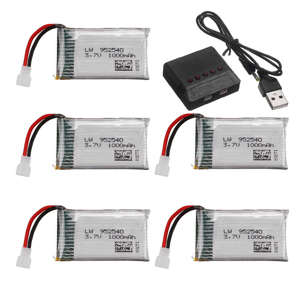 3.7V 1000MAH lipo Drone Batter - Drone Battery Lipo のレビューと価格