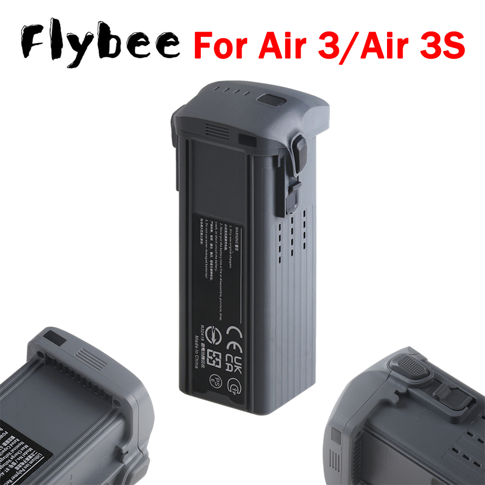 For Air 3/Air 3S Intelligent F - Drone Battery 3S のレビューと価格