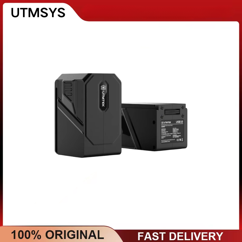 UTMSYS USB10 Smart Battery 6S  - Drone Battery High Voltage のレビューと価格