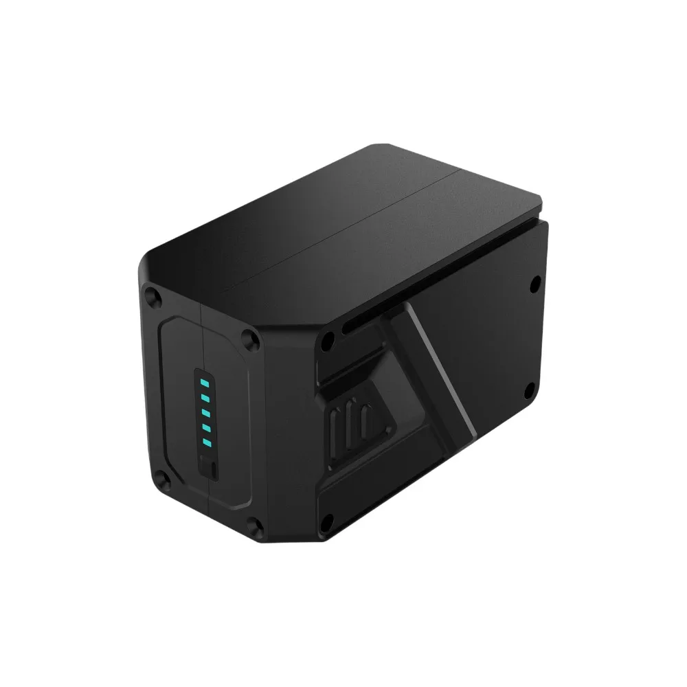 UTMSYS USB10 Smart Battery 6S  - Drone Battery High Voltage のレビューと価格