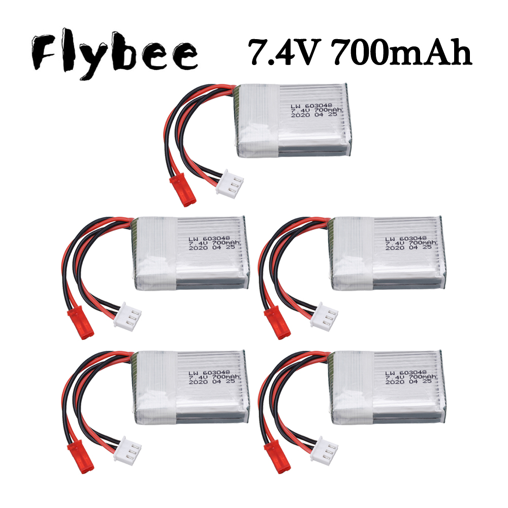 7.4V 700mAh 25c Lipo Battery F - Drone Battery Lipo のレビューと価格