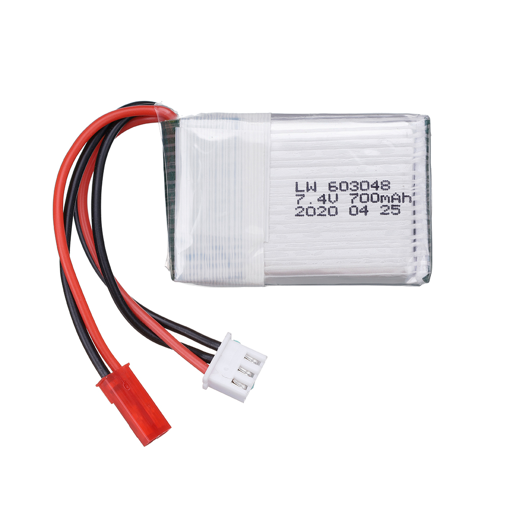 7.4V 700mAh 25c Lipo Battery F - Drone Battery Lipo のレビューと価格