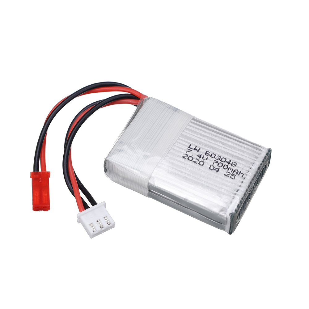 7.4V 700mAh 25c Lipo Battery F - Drone Battery Lipo のレビューと価格
