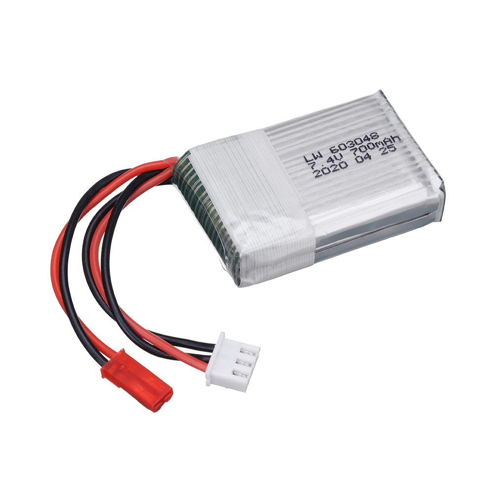 7.4V 700mAh 25c Lipo Battery F - Drone Battery Lipo のレビューと価格